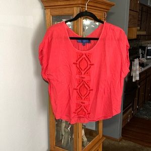 🌺Cute spring top!🌺